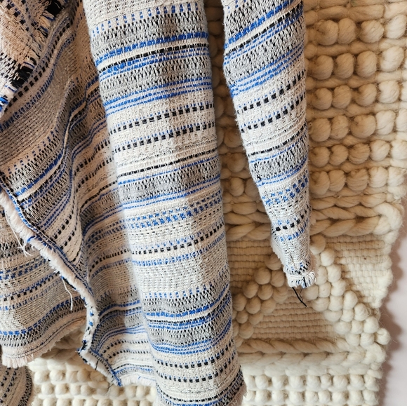 Scotch & Soda Rustic Beachy Caridigan - Picture 7 of 10